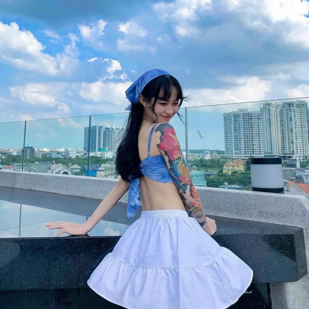 肮脏性感的人