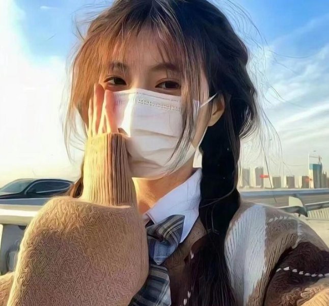 我和父母