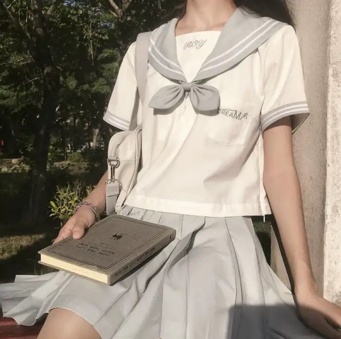 少女与狼